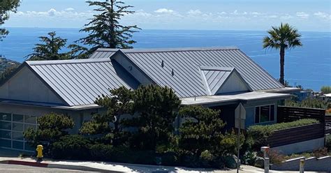 metal roofs for beach houses|best metal for coastal areas.